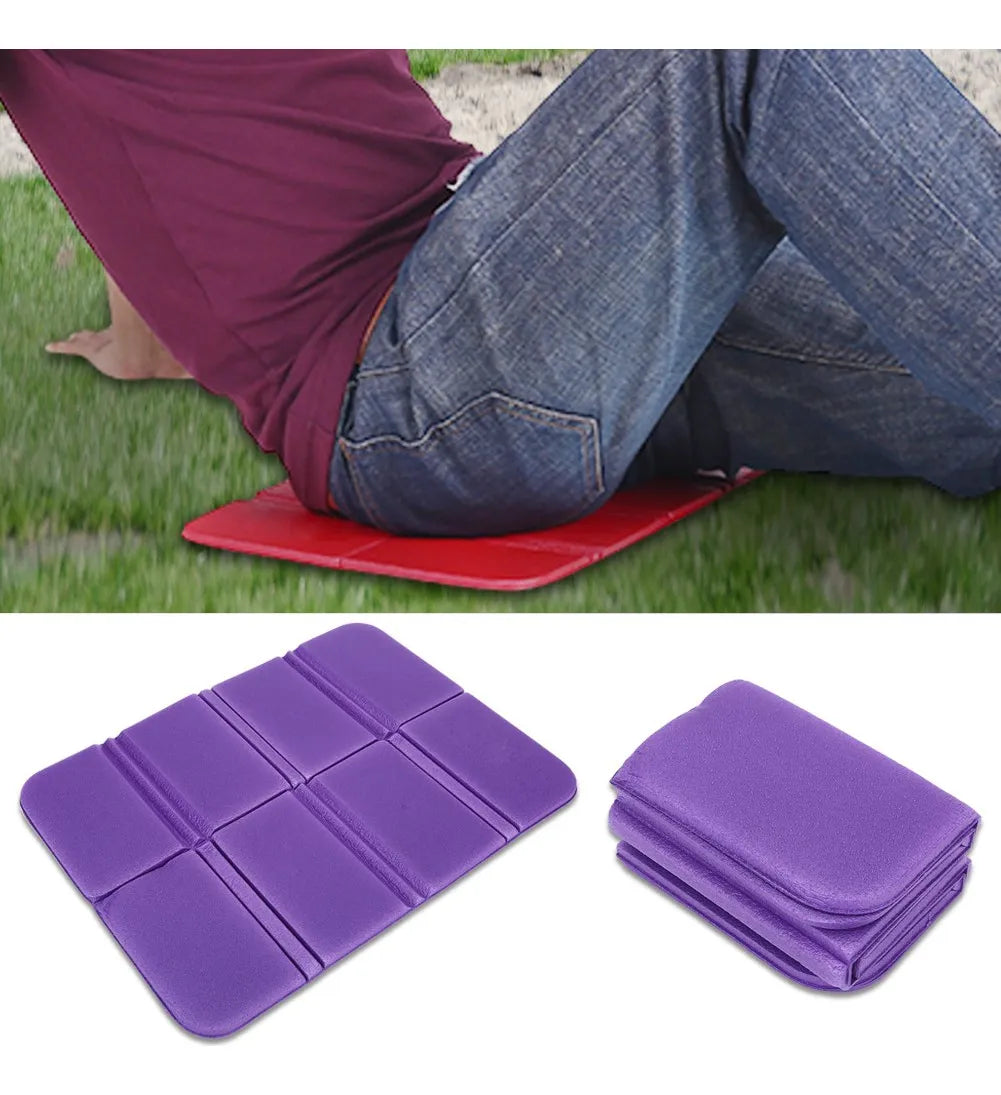 Solara Oturma Matı