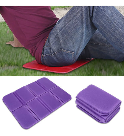 Solara Oturma Matı